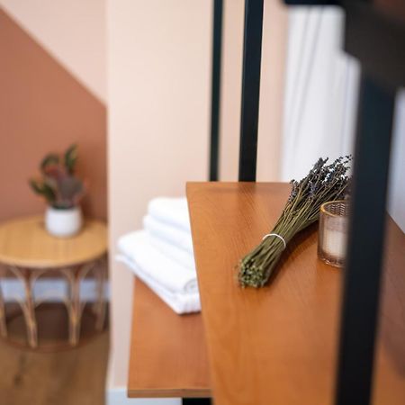 Il Colibri Hotel Cefalù Kültér fotó