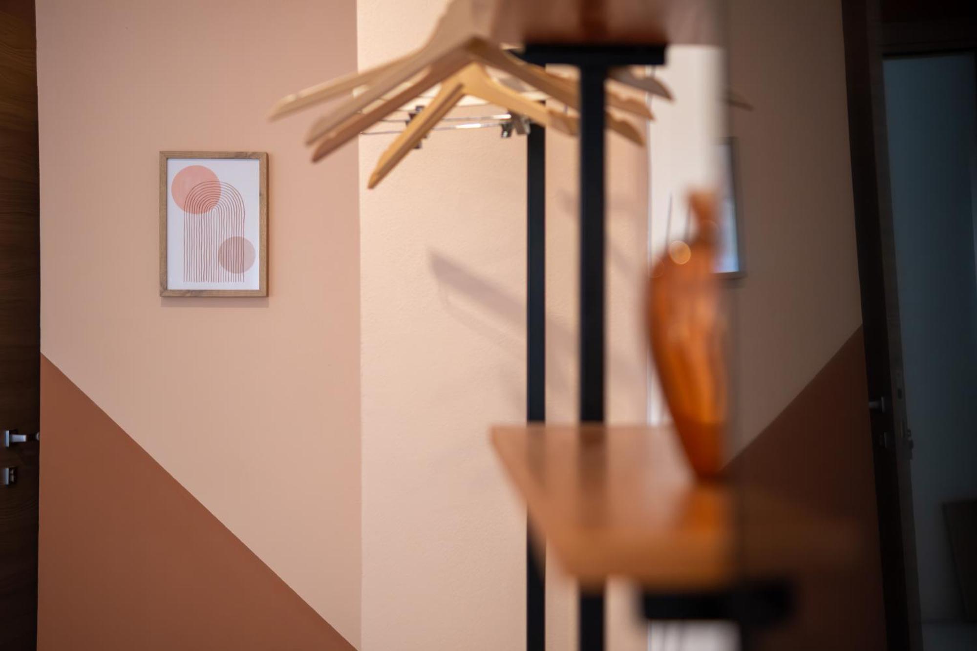 Il Colibri Hotel Cefalù Kültér fotó