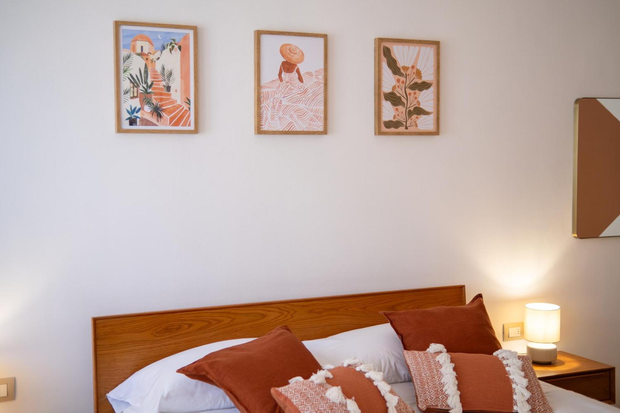 Il Colibri Hotel Cefalù Kültér fotó