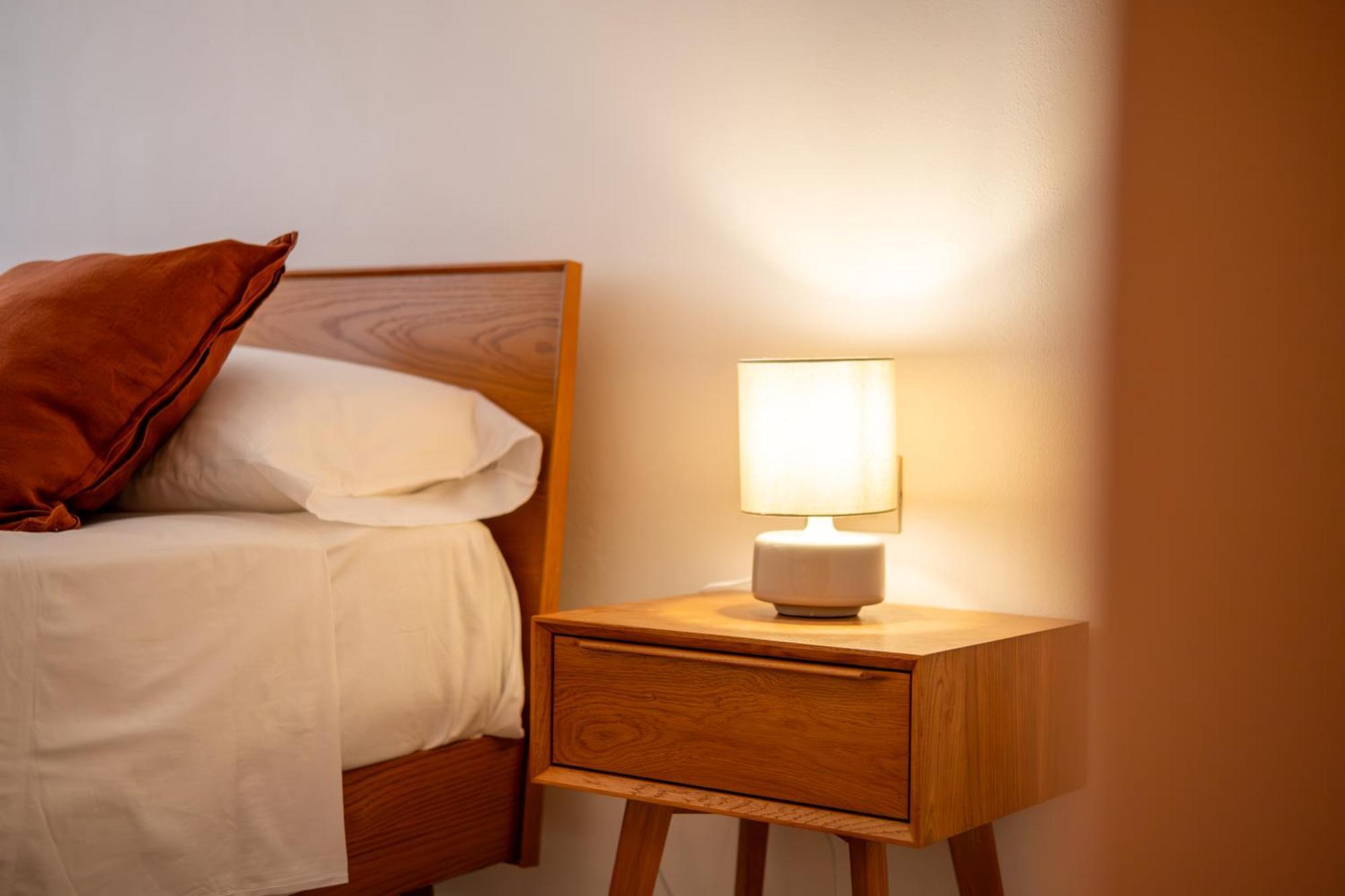 Il Colibri Hotel Cefalù Kültér fotó