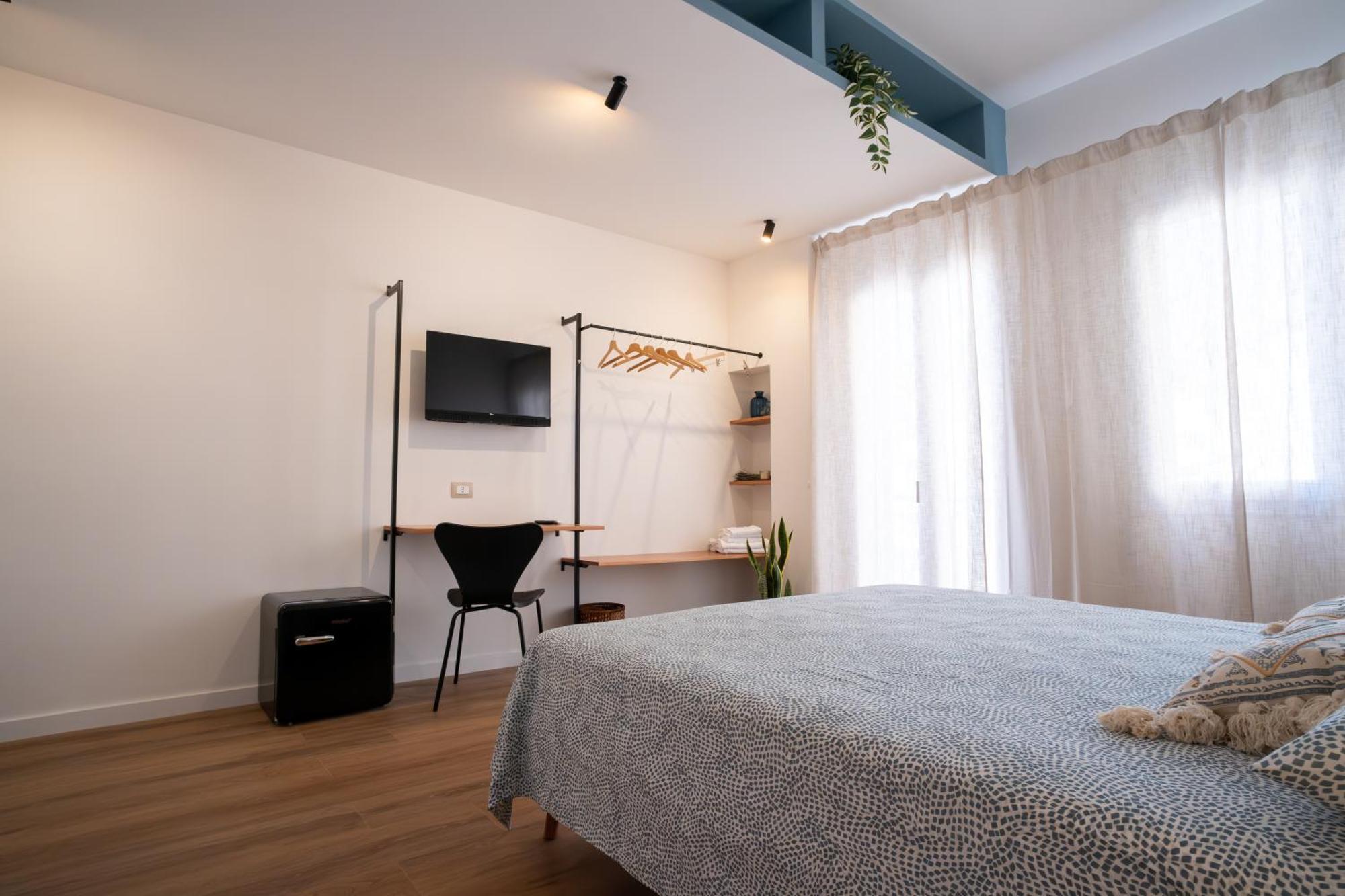 Il Colibri Hotel Cefalù Kültér fotó