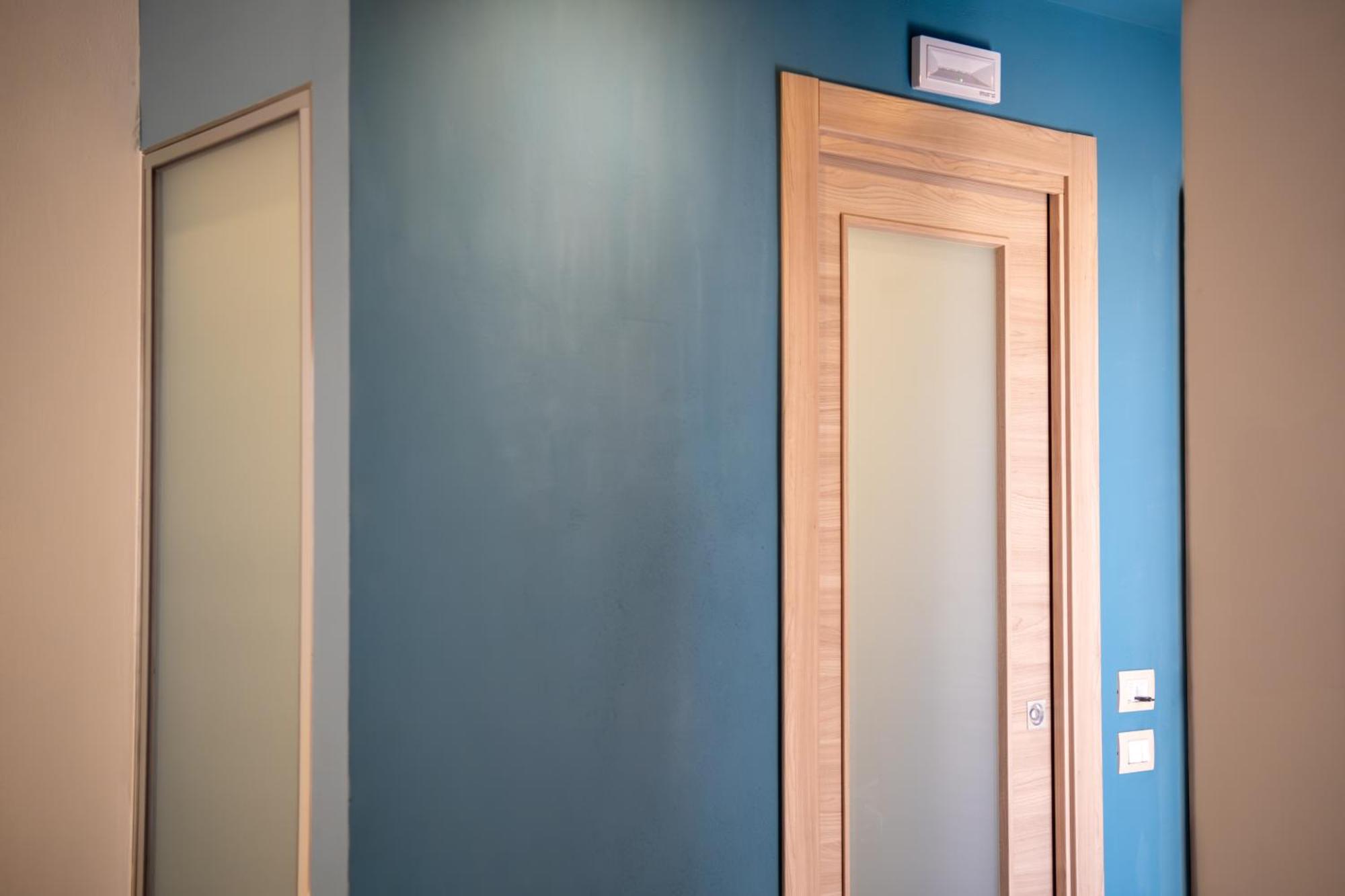 Il Colibri Hotel Cefalù Kültér fotó