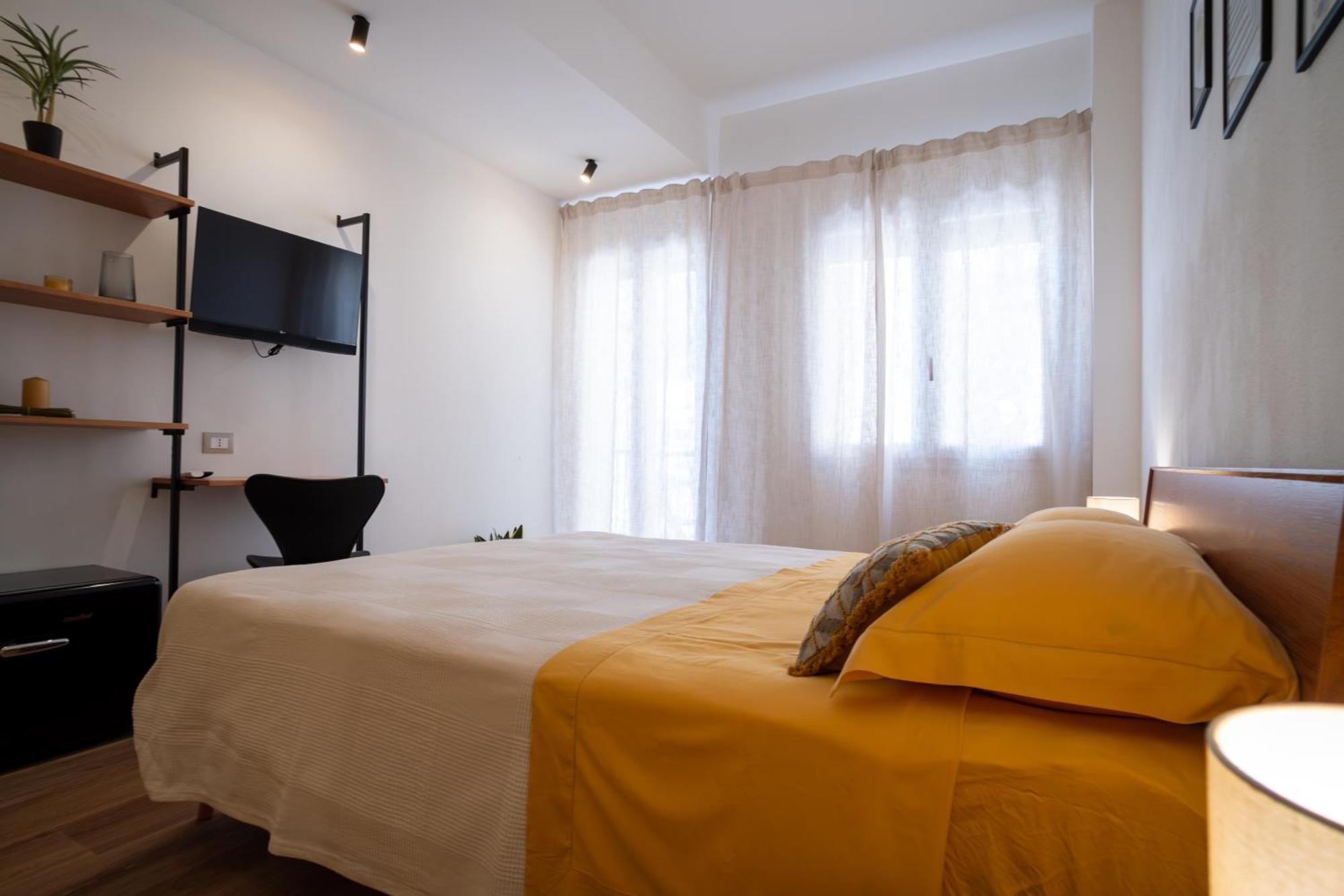 Il Colibri Hotel Cefalù Kültér fotó