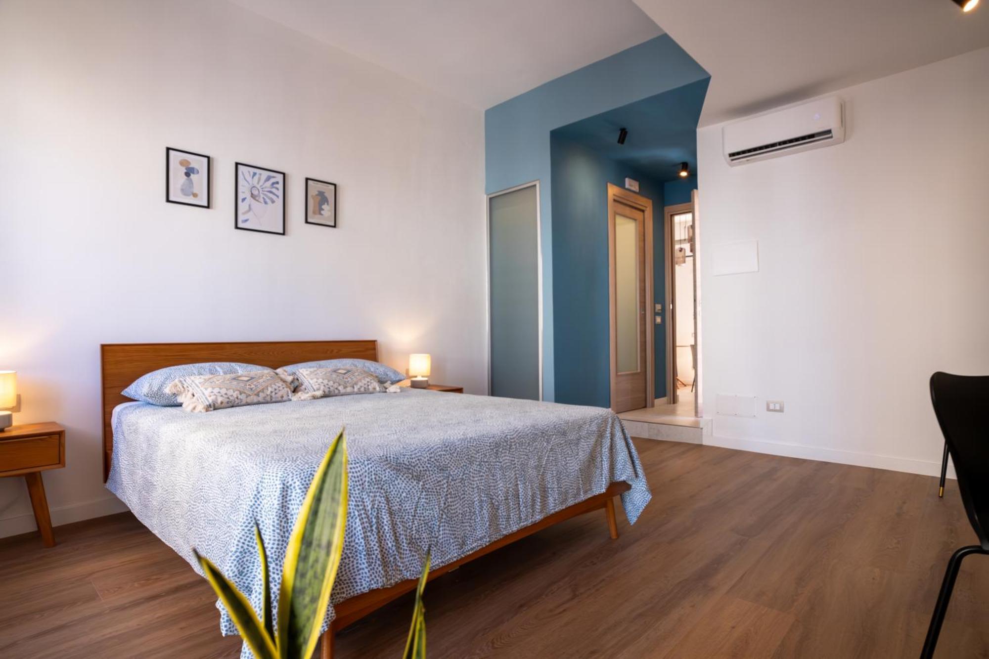 Il Colibri Hotel Cefalù Kültér fotó