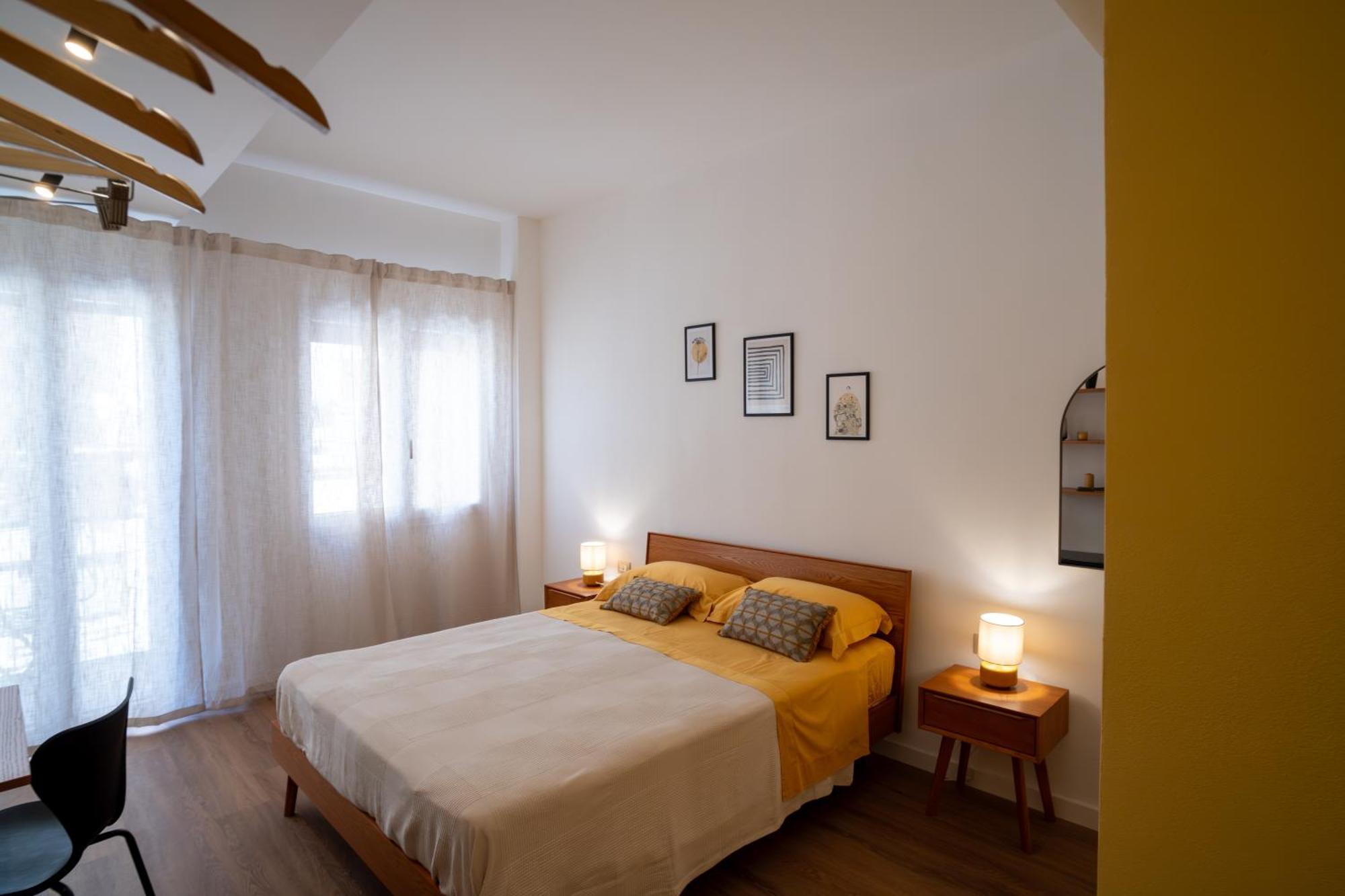 Il Colibri Hotel Cefalù Kültér fotó