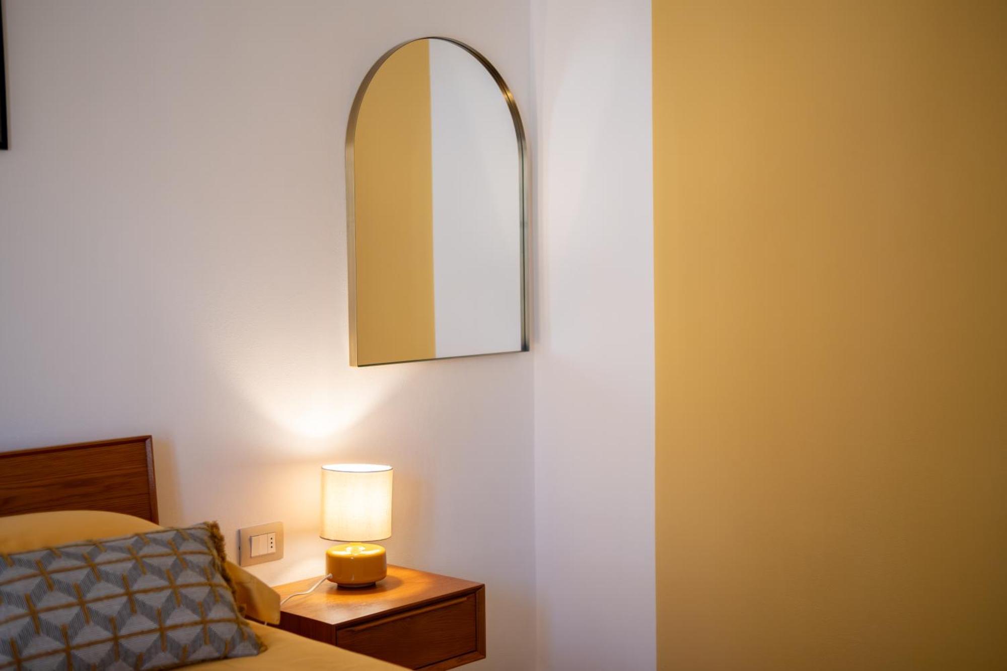Il Colibri Hotel Cefalù Kültér fotó