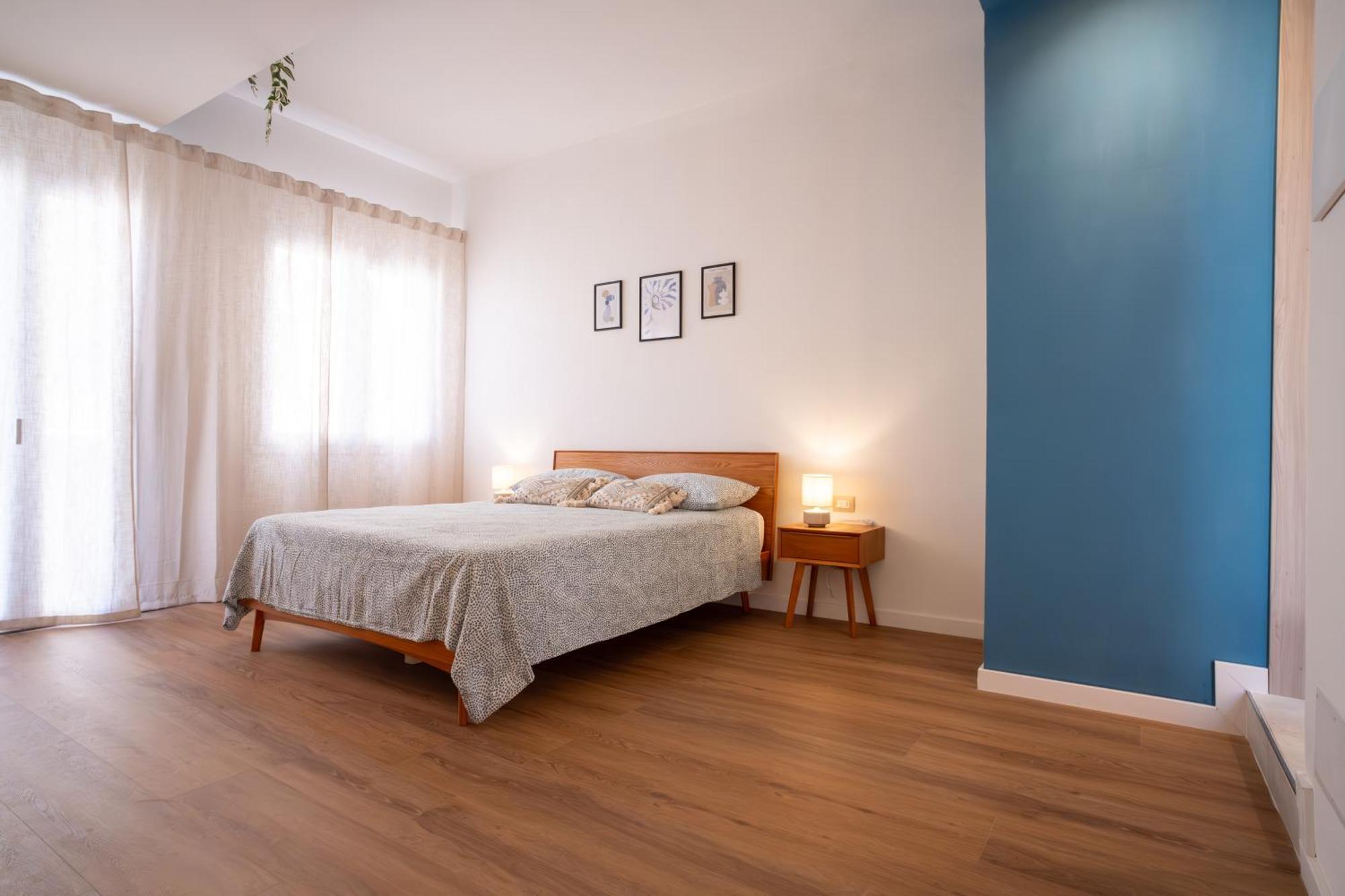 Il Colibri Hotel Cefalù Kültér fotó