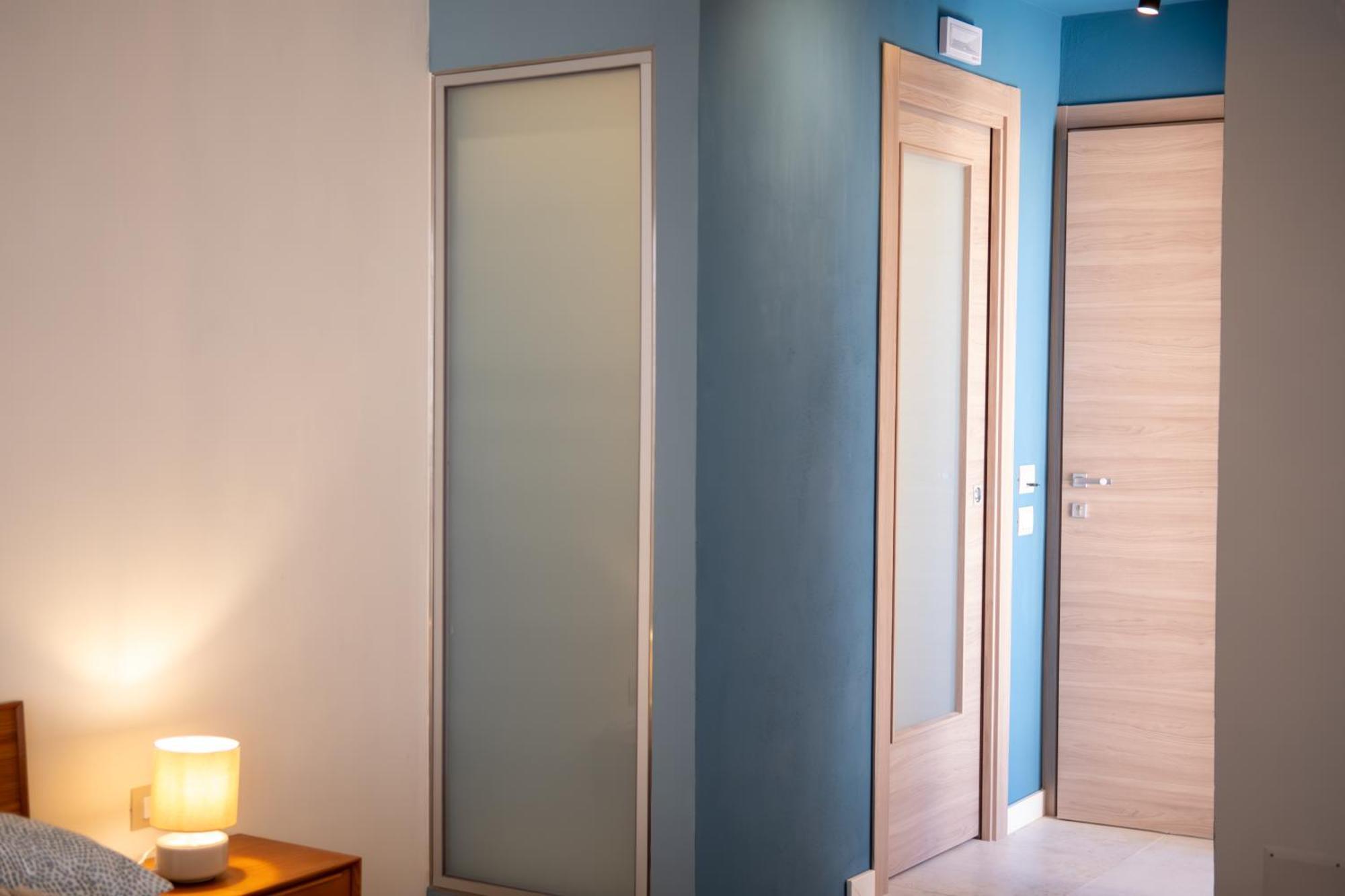 Il Colibri Hotel Cefalù Kültér fotó