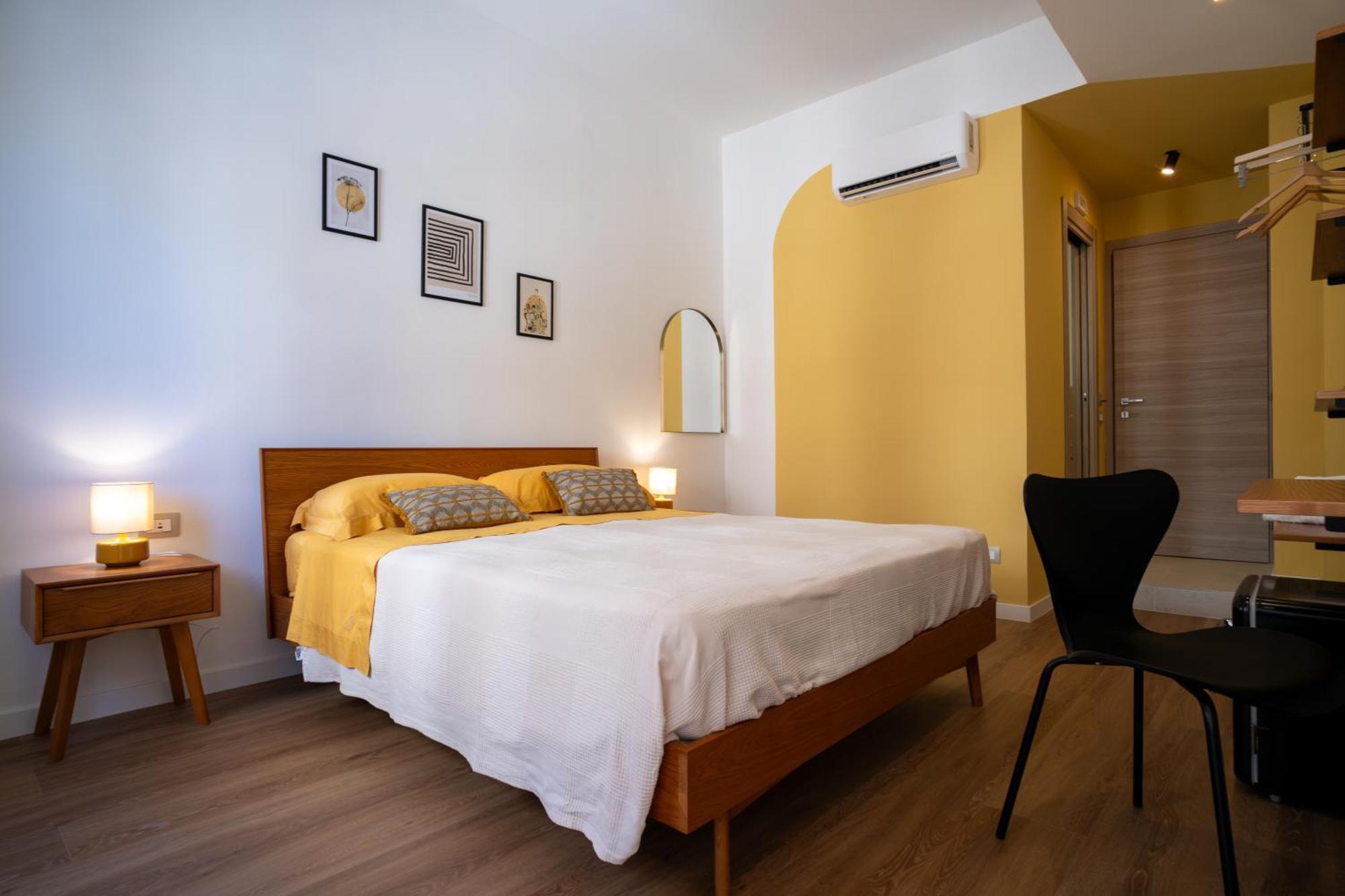 Il Colibri Hotel Cefalù Kültér fotó