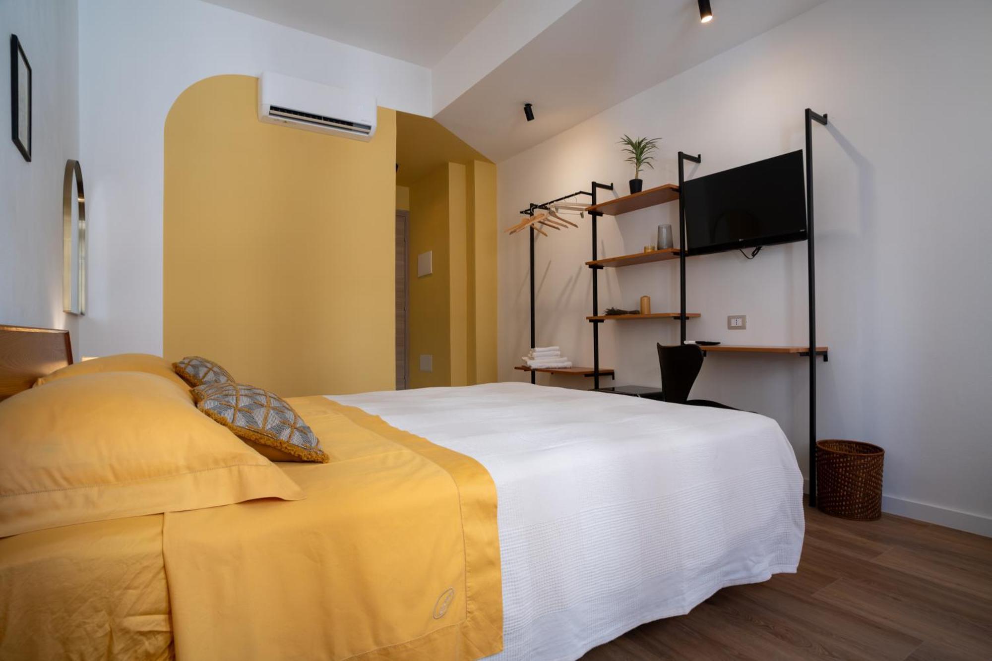 Il Colibri Hotel Cefalù Kültér fotó