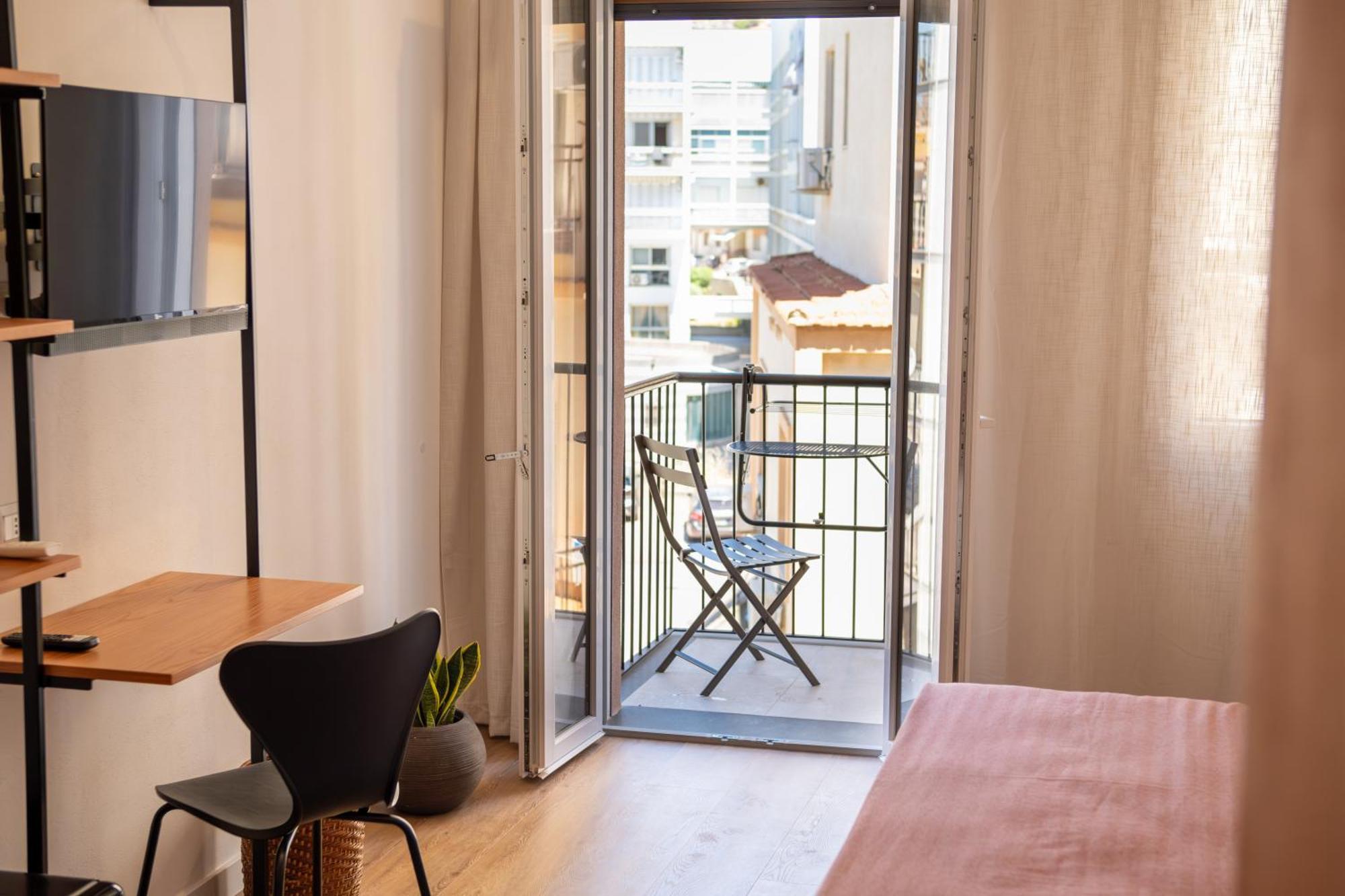 Il Colibri Hotel Cefalù Kültér fotó