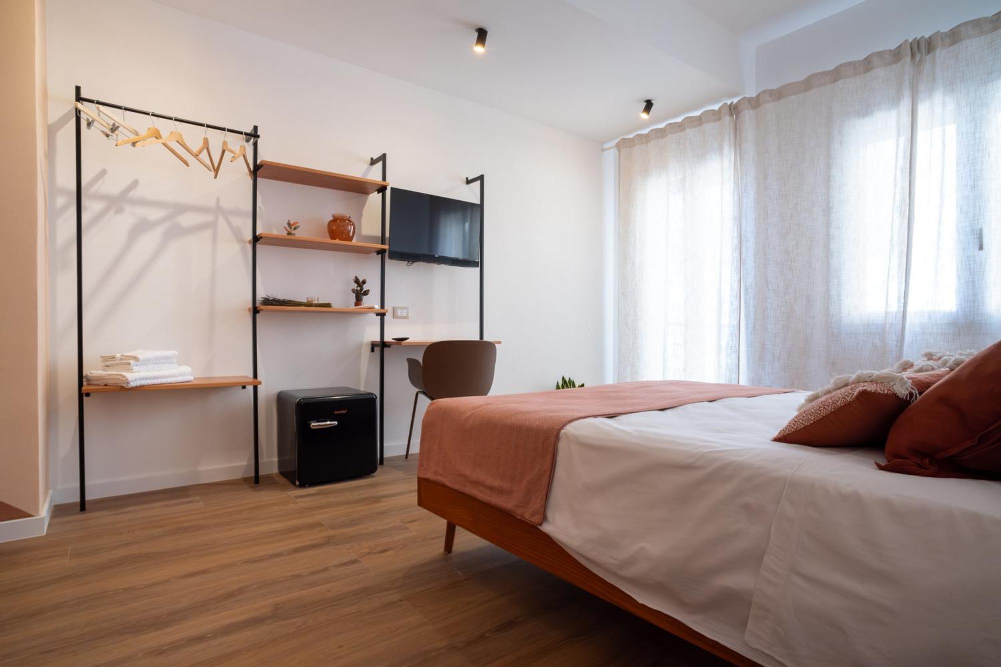 Il Colibri Hotel Cefalù Kültér fotó