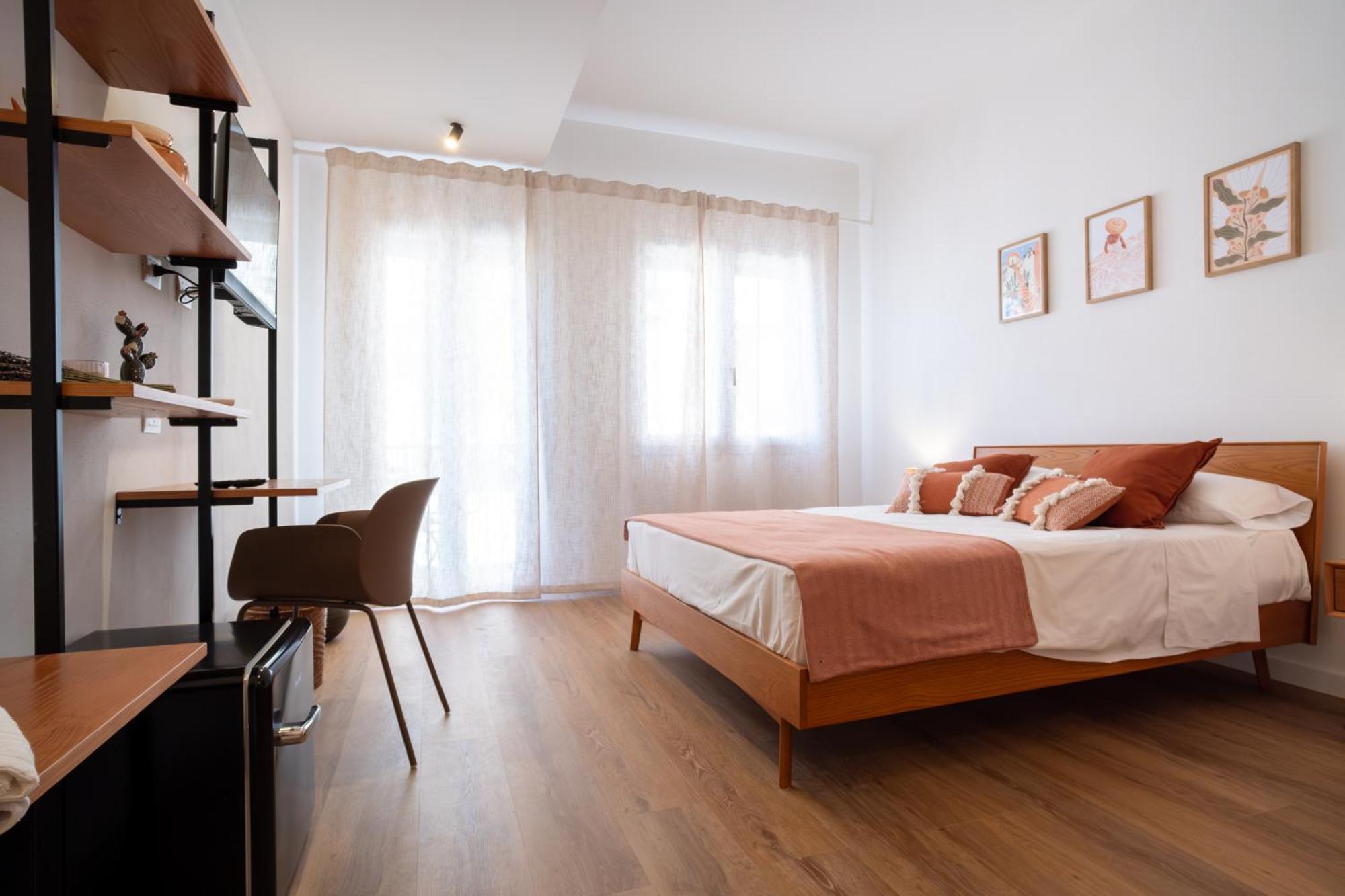 Il Colibri Hotel Cefalù Kültér fotó