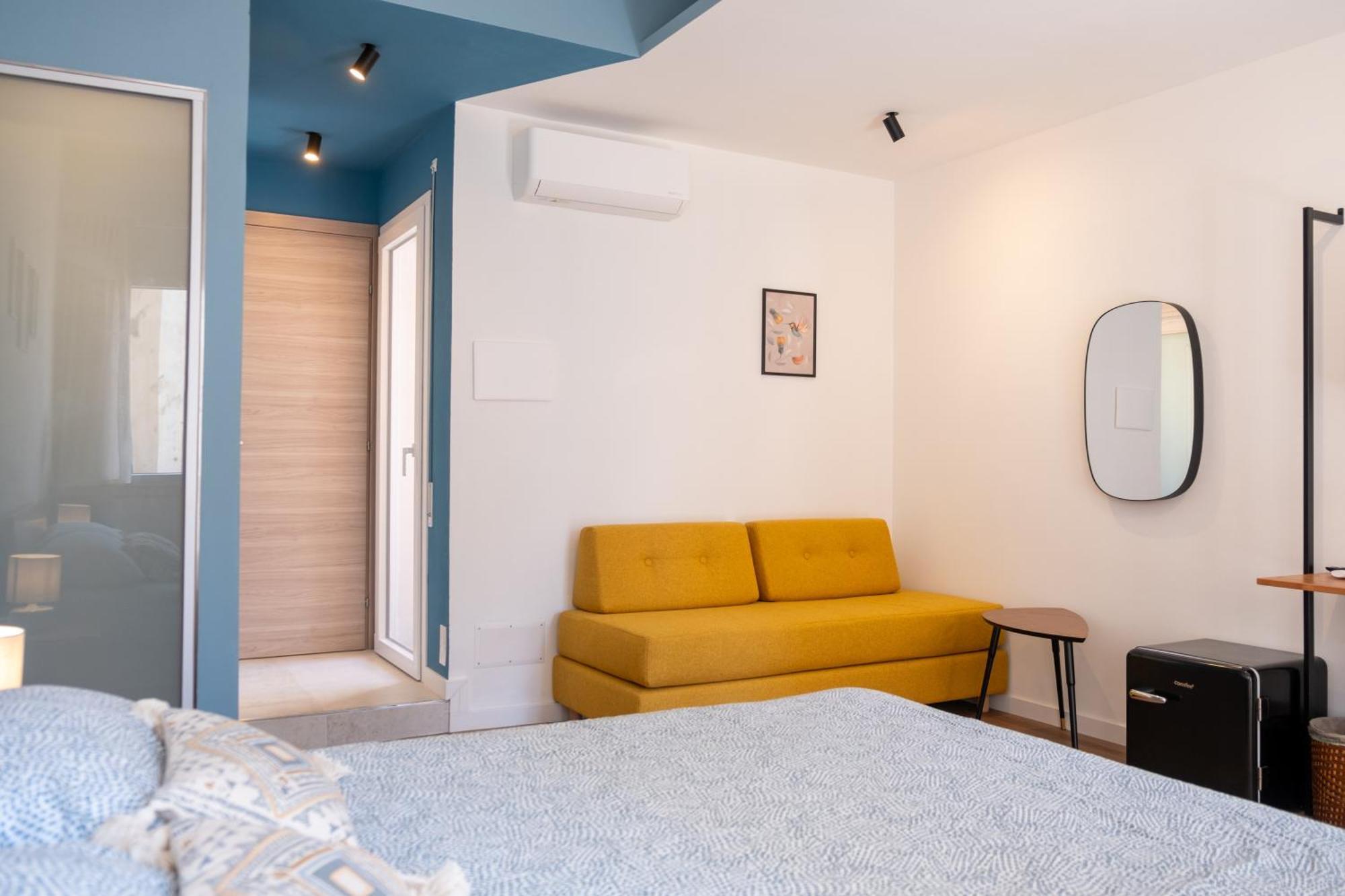 Il Colibri Hotel Cefalù Kültér fotó