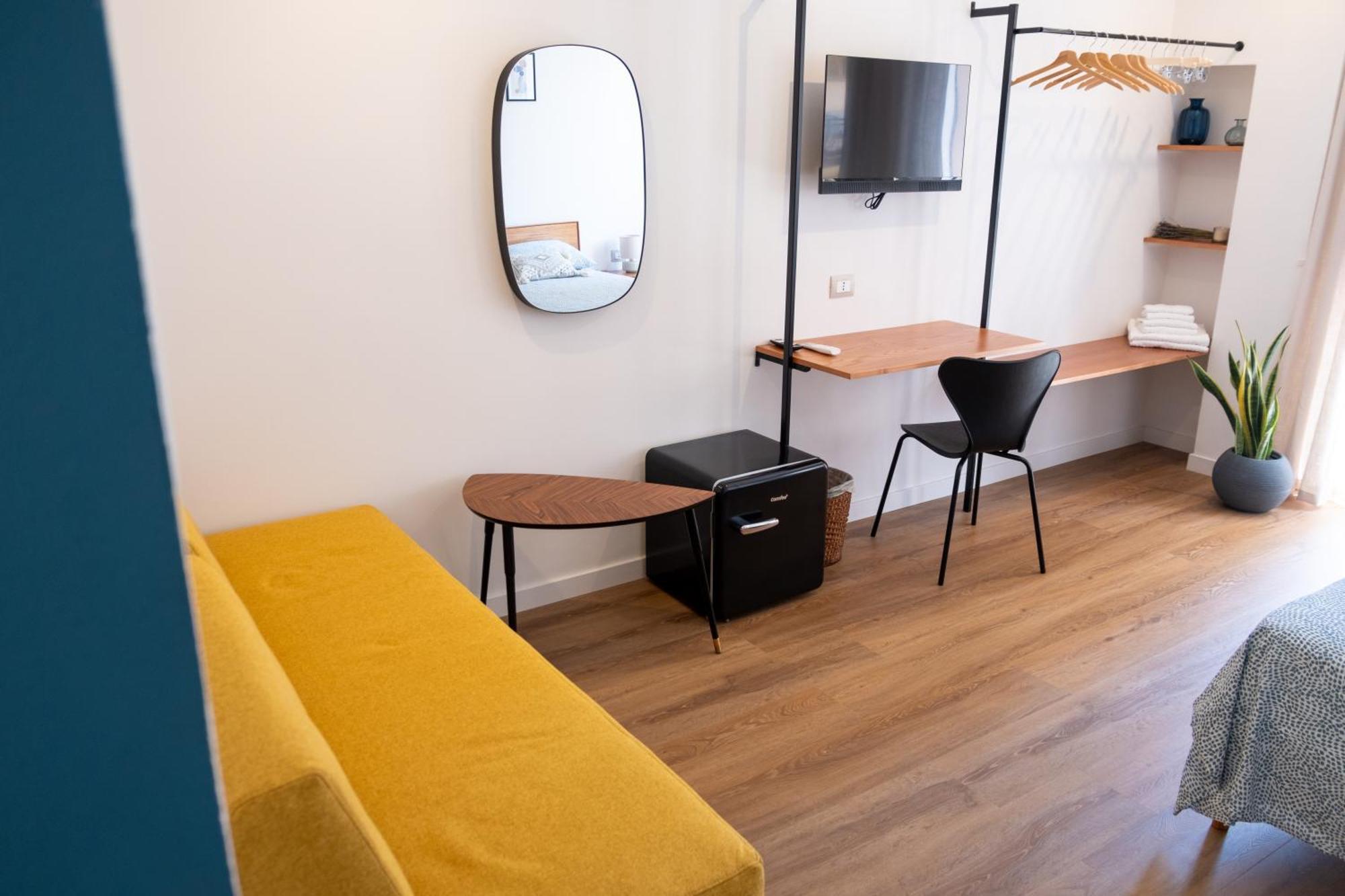 Il Colibri Hotel Cefalù Kültér fotó